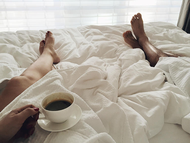 Staycation-bed-coffe
