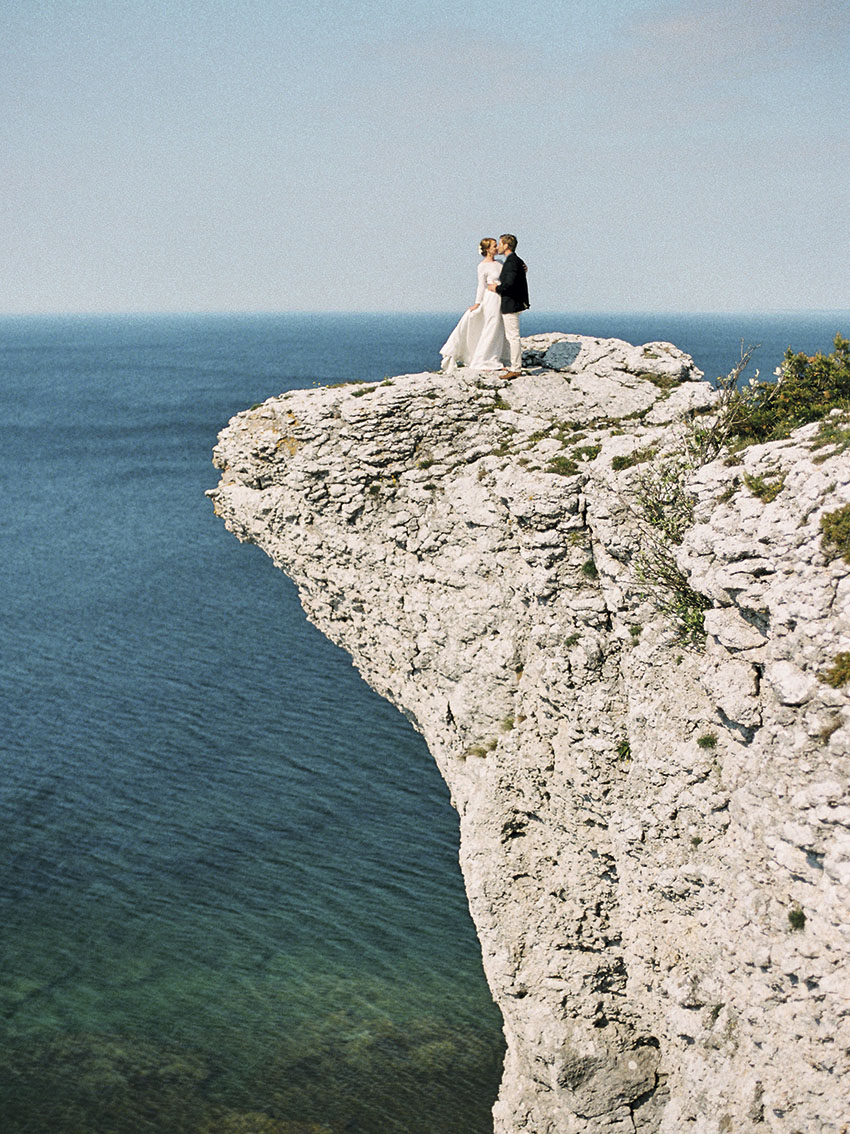 2BridesPhotography-JohannaTobias-Gotland-OldCity-Ruin-Wedding-0118