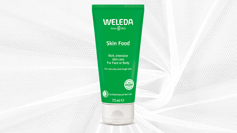 Weleda-skin-food