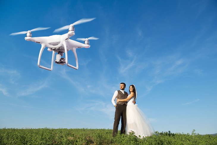 drone_wedding